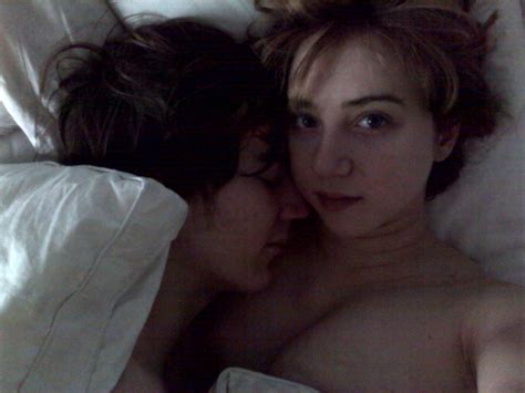 Zoe Kazan Leaked Nude Photos Scandal Planet