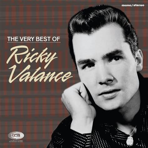 Tell Laura I Love Her By Ricky Valance On Tidal