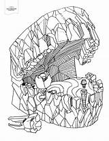 Coloring Pages Dental Printable Adult Mushroom Teeth Rock Adults Turtle Psychedelic Carved Drawing Human Aye Color Offthecusp Sea Getcolorings Print sketch template