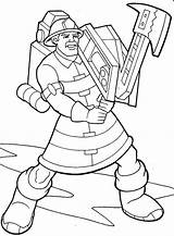 Rescue Heroes Coloring Pages Getcolorings Printable Getdrawings sketch template