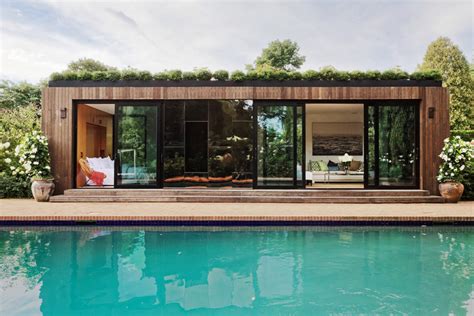 prefabricated tiny homes  cocoon designed  meet demand  efficiency  luxury