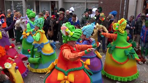 dn opstoet kruikenstad tilburg carnaval  youtube