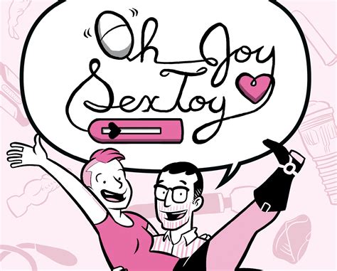 oh joy sex toy the book volume 2 [nsfw] [yay ] boing boing