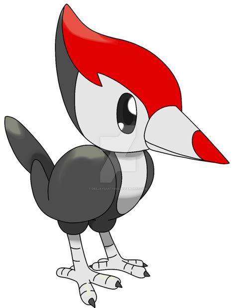 bird pokemon  deejaysart bird pokemon pokemon  pokemon