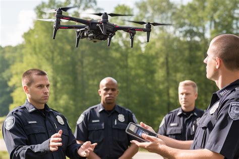 review  analysis  rtc  floridas frst collaboration  public safety drone training