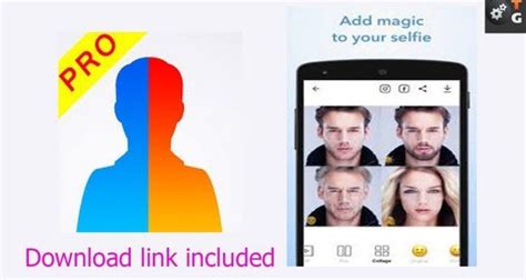 download faceapp pro 3 1 1 apk android apps download free just in one click android apps