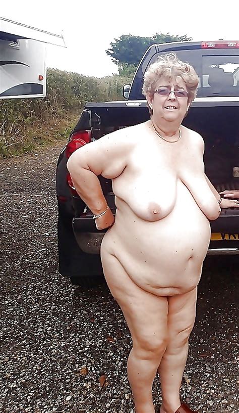 mature ladies are posing fully naked with their sex toys