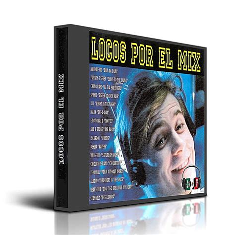 blogspot   locos por el mix cd