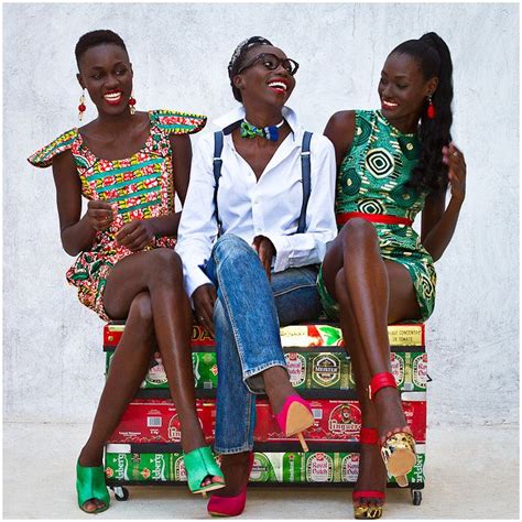 Omar Victor Diop Photographer Fine Art Fashion Afrika