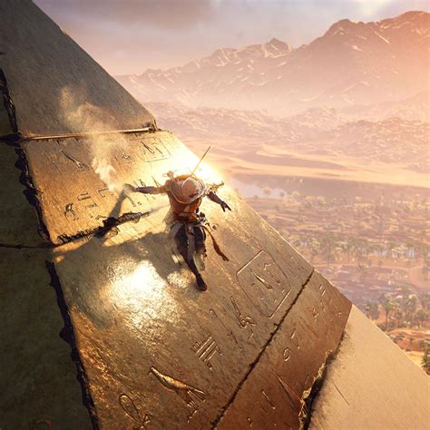 Assassin S Creed Origins Release Date System Specs