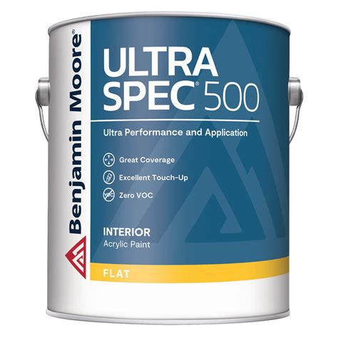 benjamin moore ultra spec  interior paint southern paint supply
