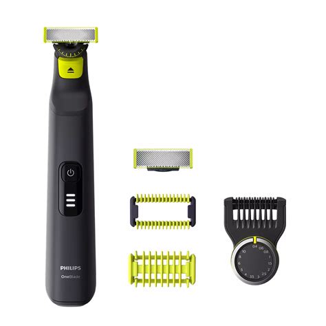 oneblade pro  face body qp philips