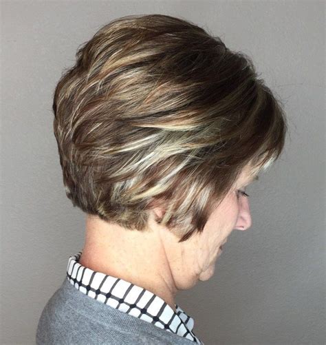 50 age defying hairstyles for women over 60 hair adviser very short