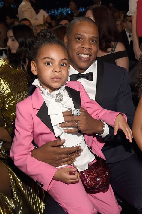 blue ivy carter wins best dressed at the grammys in gucci blue ivy carter beyonce jay blue ivy