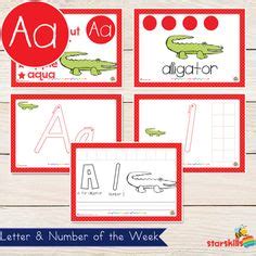 alphabet letters   week ideas alphabet preschool letter