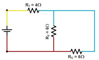 basic electrical series  parallel circuit series parallel circuit electrical exams