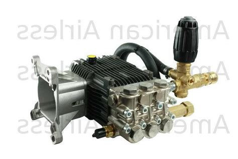 rkvg rkvghd   psi pressure washer pump replaces