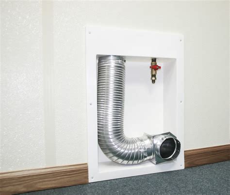 Dryer Outlet Box Builders Best