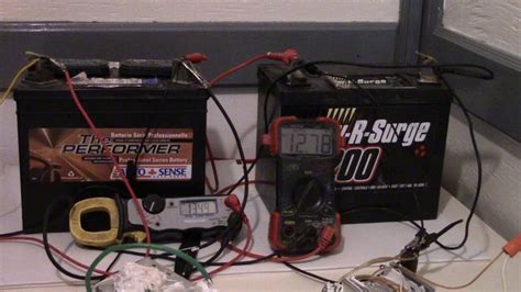 charge  batteries  series  keeping  batteries batteries series