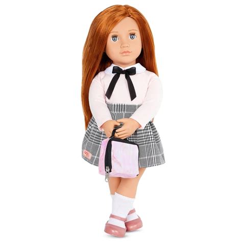 Our Generation Carly Doll