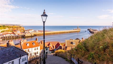 whitby  guide