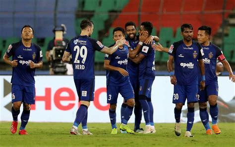 chennaiyin fc evolution   youth structure   emerging products