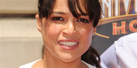 Michelle Rodriguez Thinks It S Sexy Cara Delevingne Is In Love With A