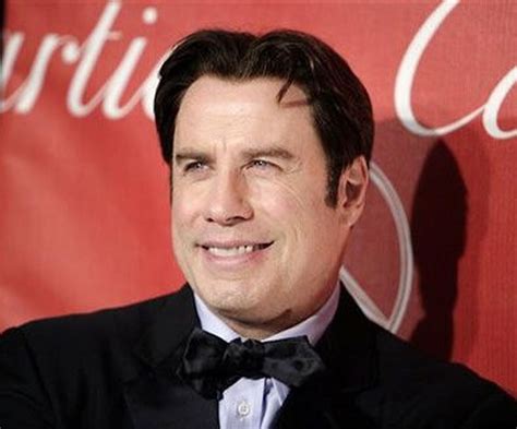 John Travolta Sued By Second Masseur For Alleged Sexual Assault