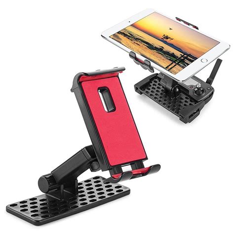 limited promo offer   tablet bracket phone mount holder  dji mavic pro air mini