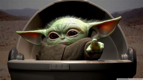 baby yoda    rwallpaper