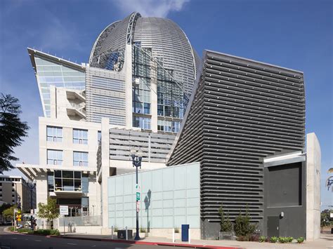 San Diego Main Central Library Audio Associates