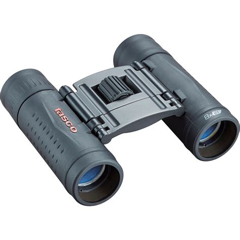 binocular tasco essentials  roof  gotac