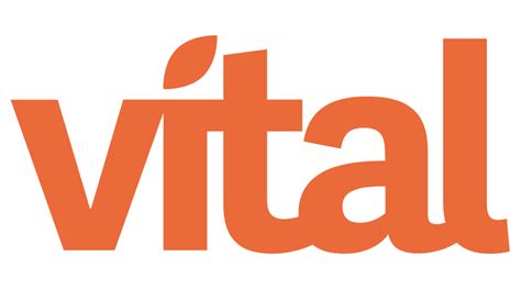 vitalde vector logo   svg png format