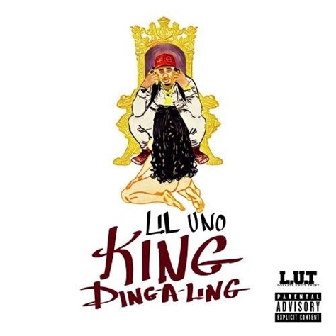 king ding  ling lil uno stream