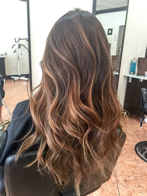 50 Hair Color Highlights And Lowlights For Brunettes