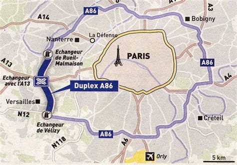 alternative route paris parijs frankrijk reistips europa