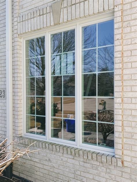 beautiful andersen windows  grids casement windows exterior french casement windows