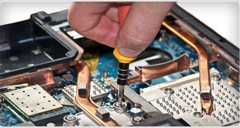 choosing   laptop repair service tech pinger
