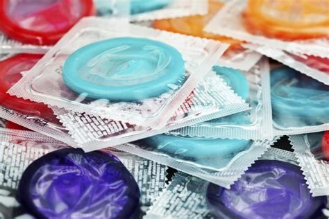 New York City Sends 1m Condoms To Puerto Rico To Fight Zika Virus Ny