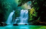 Image result for Waterfall  Background For Windows Site:wallpaperaccess.com. Size: 159 x 100. Source: wallpaperaccess.com