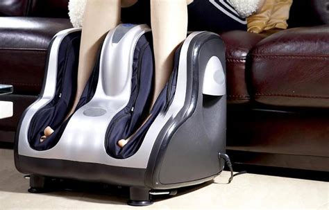 10 best foot massager machine reviews by consumer reports