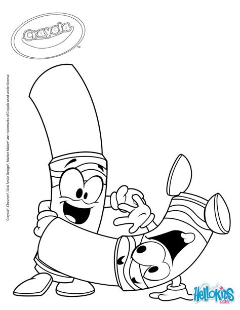 crayola coloring pages  games coloringpages