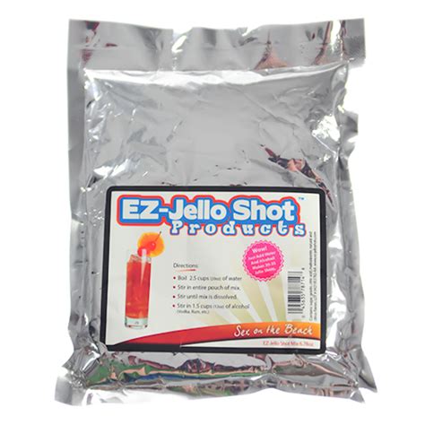 Ez Squeeze Jello Shot Cups Pack Of 50 £12 99 50 In Stock Last