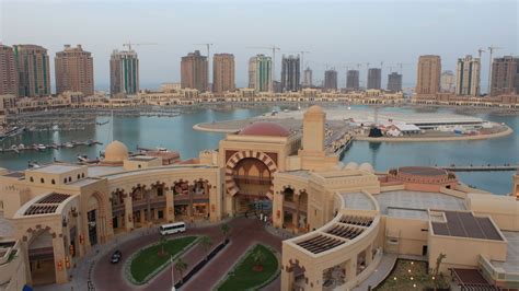 images  pearl   artificial island  qatar middle east tourism