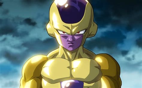 Dragon Ball Z Kakarot To Add Golden Frieza As Boss