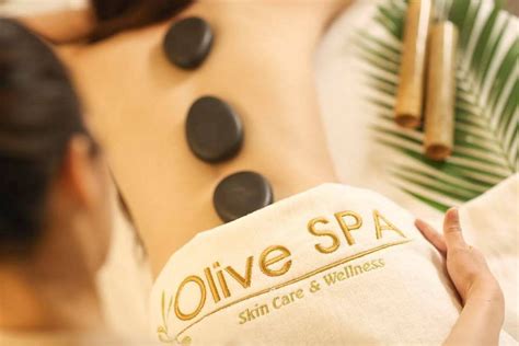 olive spa olive spa