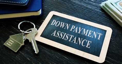 Down Payment Assistance Programs In California Foxen Realty