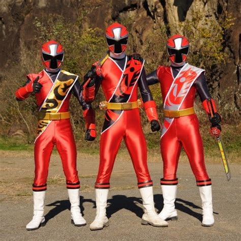 ナコ 🍑🚄 俺 参上 on twitter sentai rangers who have canonically had sex