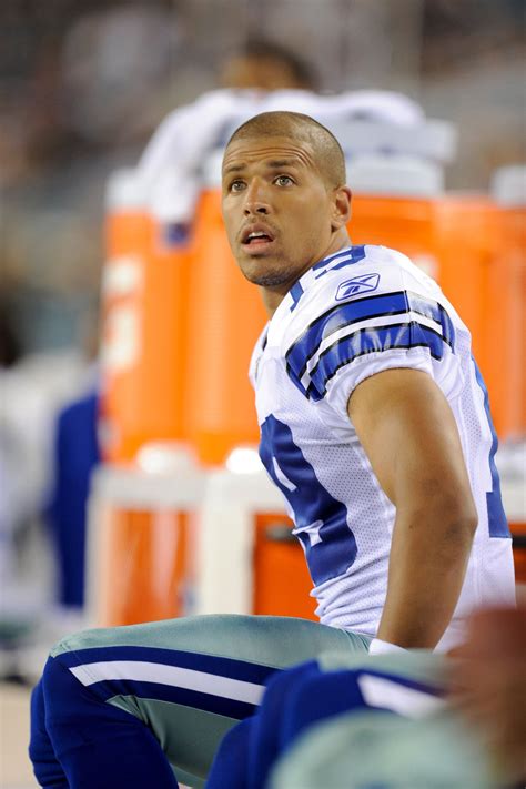 hottest nfl football players hot football players