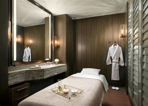 hotel spas  hong kong indulge    time honeycombers